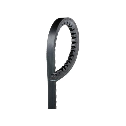 A-Partrix Air Pump Serpentine Drive Belt 1PC fits Buick Centurion 5.7L 1973, fits Pontiac Ventura 3.8L 1977, fits Buick Century 3.0L 1985, fits Buick Century 3.2L 1978, fits Buick Century 3.8L 1978