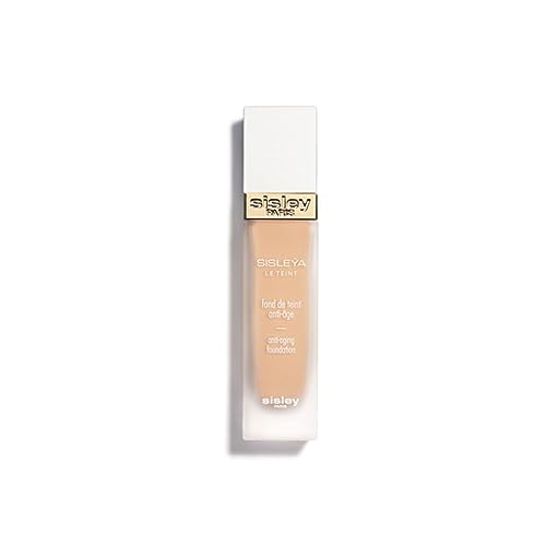 Sisley Le Teint Anti Aging Foundation, 0R Vanilla, 1 Ounce #TOP2