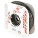 Prime-Line P 7571 0.165 in. x 250 ft. Roll Black Spline (1 Roll)