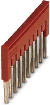 Phoenix Contact - Connettore trasversale/ponte FBS 10-4 BU EAN: 4017918858711