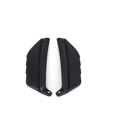 Protège-mains pour BMW F650GS F700GS F800GS de 2008 à 2017 coque de protection guidon moto noire