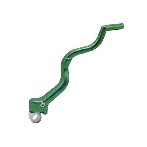 Moto levier démarrage pédale CNC pour motocross tout-terrain KX450F