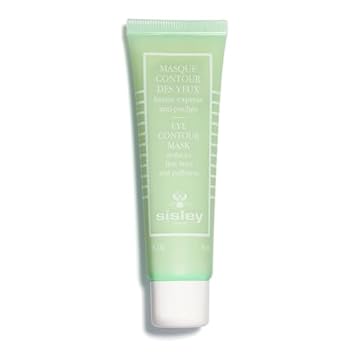 SISLEY Eye Contour Mask, 1.16-Ounce Box (3473311421005)