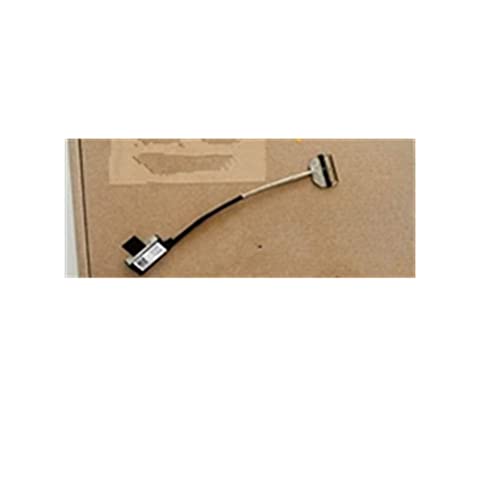Câble rétroéclairage LED Lenovo ideapad 720S-13ARR nappe vidéo interne noir