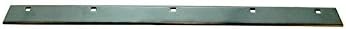 Mr Mower Parts Steel Scraper Bar Replaces Ariens 03884451 Fits 24" SNO-Tek Models Some Others