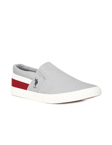 Image of U.S. POLO ASSN. Carlin 4.0 Men Slip on Sneakers