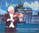 Viennese Salon Music [Audio CD]
