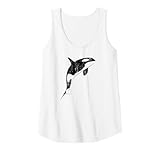 Womens Orca Killer...image