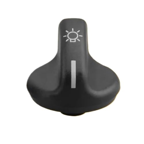 Interruptor de faro delantero para solucionar fallos de encendido en luces de Mazda 3