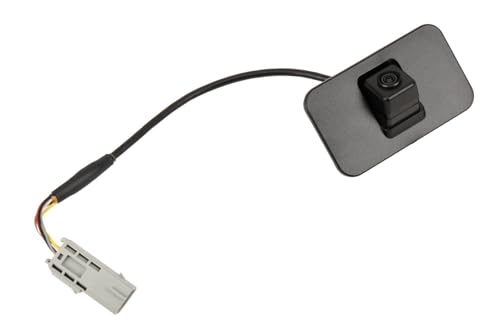GM Genuine Parts 23378804 Rear Park Assist Camera