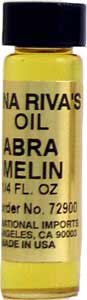 Anna RivaAbra Melin Oil 1/4 fl. oz (7.3ml)
