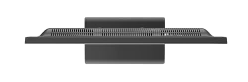 Falcon WebOS SMART Camping TV – Multituner DVB-S2 & DVBT2, 12V/24V/240V Integrierter DVD-Player, Bluetooth 5.0, Sprachsteuerung, Appsteuerung, Streaming, 3 x HDMI, 2 x USB, Netflix UVM. (19 Zoll) – Bild 7