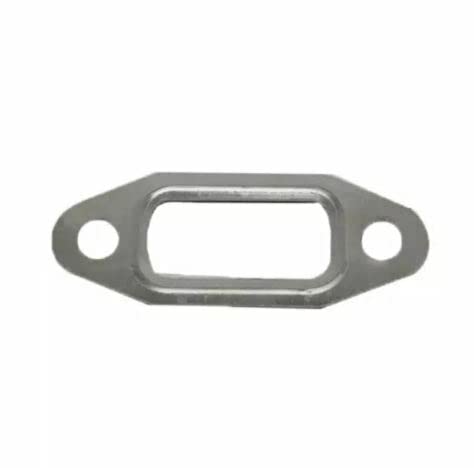 Joint échappement moteur tronconneuse Stihl 020, 020T, MS200 et MS200 T Joint échappement moteur tronconneuse Stihl 020, 020T, MS200 et MS200 T