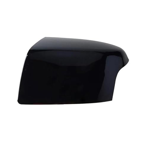 Capuchons de rétroviseurs latéraux Ford Focus Mk2 2005 2006 2007 gauche