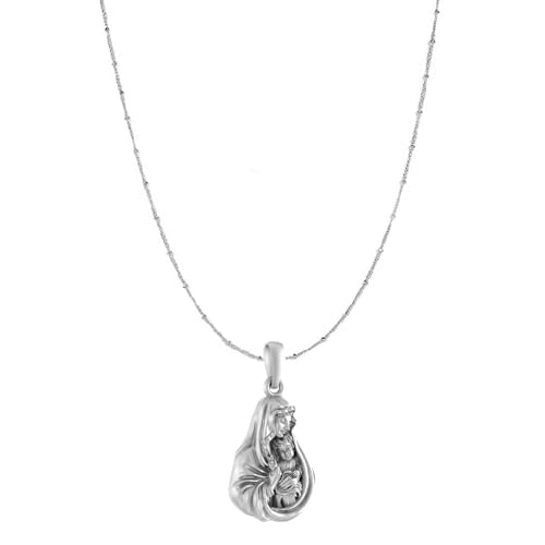 Pendentif argent sterling 92.5% cadeau idéal santé et richesse