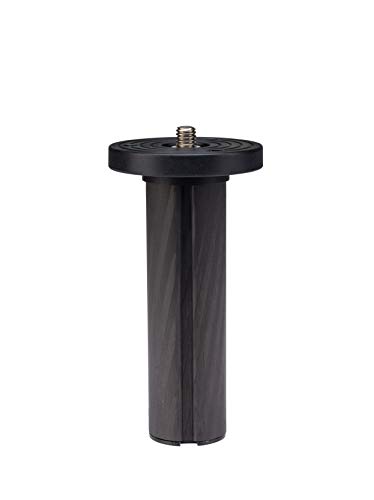 Benro CF Short Center Column, Series 4- Black (CSC4)