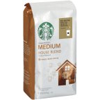 Starbucks House Blend Whole Bean Coffee, 12 Ounce (Pack Of 6) #TOP7