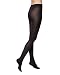Produktbild KUNERT Damen Strumpfhose Velvet 80 blickdicht matt 80 DEN Black 0500 42/44