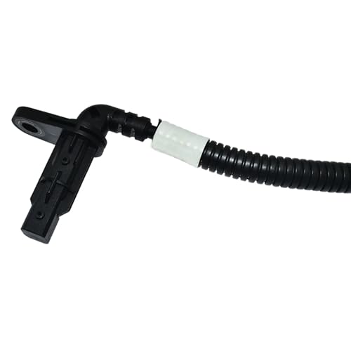 Sensor de velocidad de rueda trasera izquierda ABS 956802B000 captador eje 4