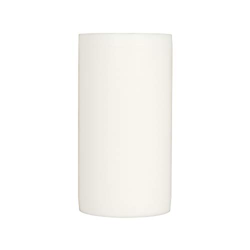 Heartland Natural 21000 Dryer Vent Extension Accessory, Through Wall Vent Connector, Neutral