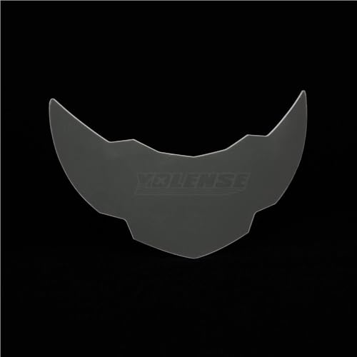 Protection de phare moto pour K1600GT K1600GTL K1600B 2018-2021 couvercle de grille d'écran