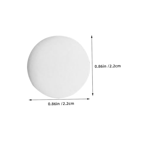 Go Accessoires de Jeu de Plateau et Petites Pièces d'Échecs de Remplacement - 2
