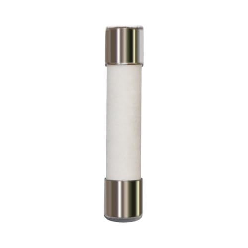 Fusible UT15B PRO UT17B PRO cartouche 10x38mm de rechange 11A 1000V