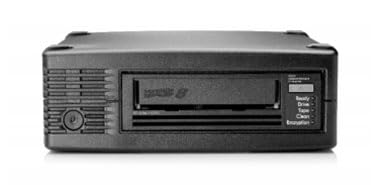 Image of Genuine Q2078A LTO-8 Ultrium 30TB RW Data Cartridge Original
