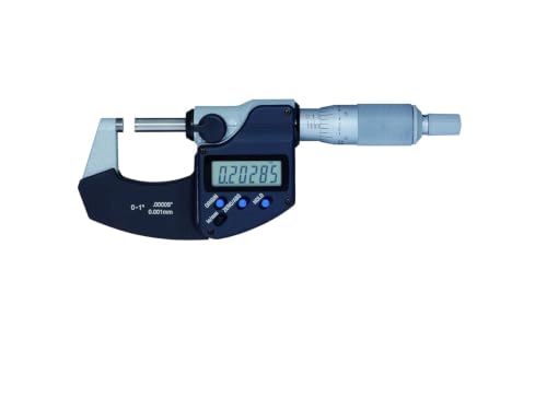 TAURISH Mito_tuyo 293-340 IP65 Micrometer