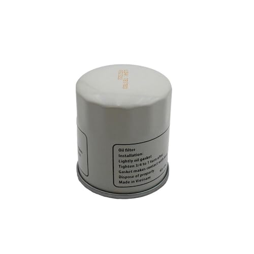 PHUOC LOC THO for 063-1050-00 Bad Boy ZT/CZT Hydro Drive Filter by ARY