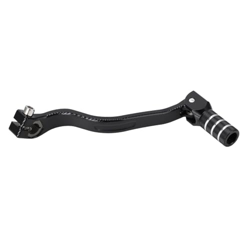 Levier de changement de vitesse pliant pour KX85 KX100 KX112