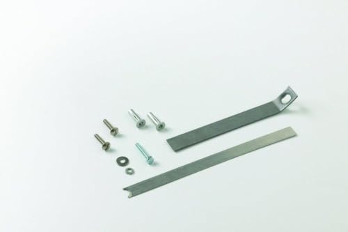 KOHLER GENUINE PART 84999 TOILET SEAT ANCHOR KIT - image 4
