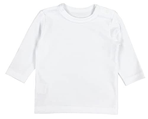 TupTam Baby Jongens Shirt met Lange Mouwen 5-pack - Image 4
