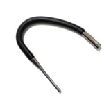 Replacement 1 Ear Hook & 1 Large Ear Gel Tip Compatible with Blueant Q1 Q2 Q3 Headset