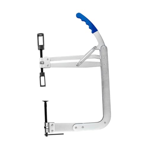 Compresor de resortes de válvula resistente de 36cm para accesorios de automoción 5