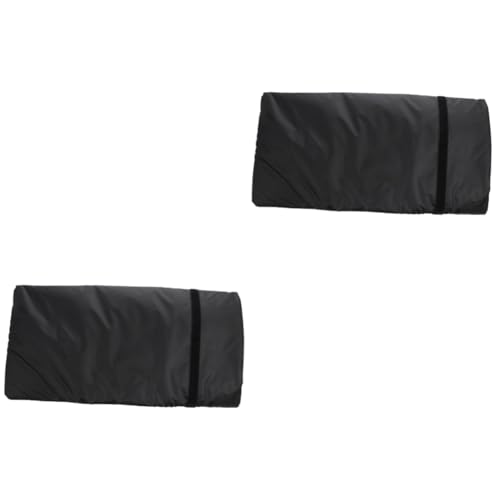 Couverture isolante pour robinet étanche et résistante au gel - 2