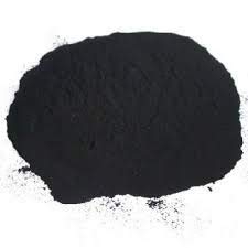 DMS RETAIL Black Rangoli Color Powder for Border Or Inner Design - Diwali Floor Decoration Home Diwali Decoration 800 Grams-image-30