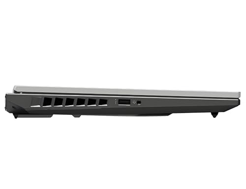 Image of GeForce RTX 5060 8GB GDDR7 GPU, 10 Cores 14th Gen Intel Core i5-14450HX CPU Gaming Laptop, 16GB DDR5 RAM, 512GB PCIe4 NVMe SSD, 16 inch Full HD Display 165Hz, Wi-Fi 6, RGB Backlit, Win11 Pro