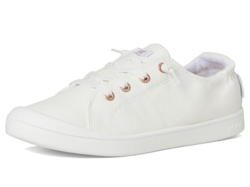 Image of Roxy Women's Bayshore Slip-on Sneakers