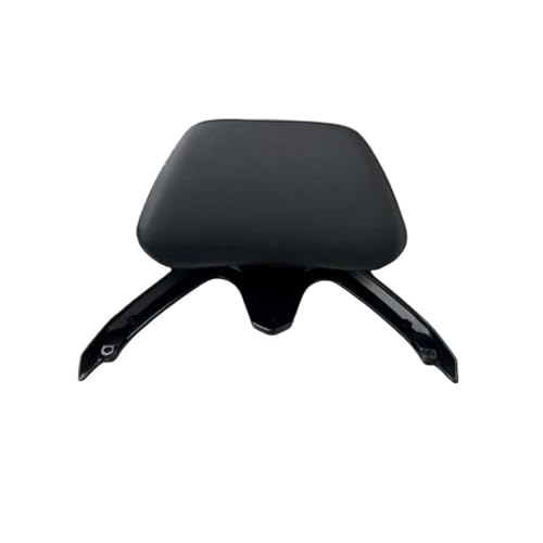 Coussin de protection dossier passager arrière moto T-MAX 530 ergonomique