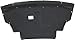 AutoNest Front Engine Splash Shield Under Cover Direct Replacement Compatible with 2003-2008 BMW Z4 BM1228145 51717012723