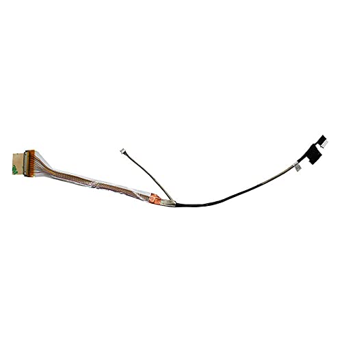 Cable de pantalla para solucionar pantalla negra en ASUS F520 F520MD F520JD