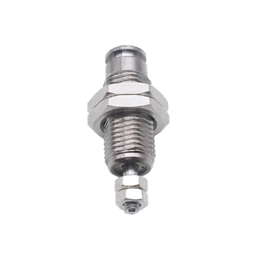 CJPB vérin pneumatique compact pour outillage de tri électronique alésage 10mm - 4