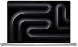 Apple 2025 MacBook Pro 14-inch Laptop with M5 chip (10-core CPU and 10-core GPU, 32GB Unified Memory, 1TB SSD 