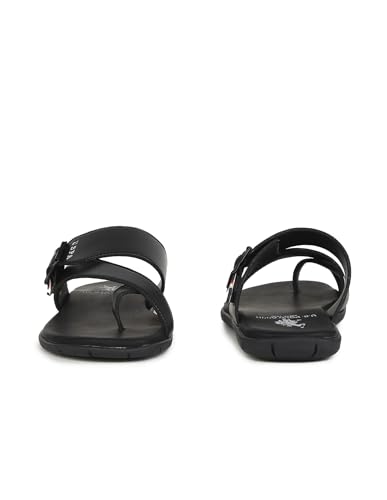 Image of U.S. POLO ASSN. ADRICK|Stylish Casual Slippers for Man