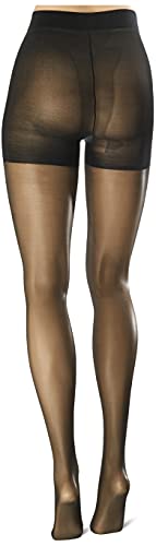 Image of Berkshire Women's Silky Extra Wear Sheer Control Top Pantyhose 4428