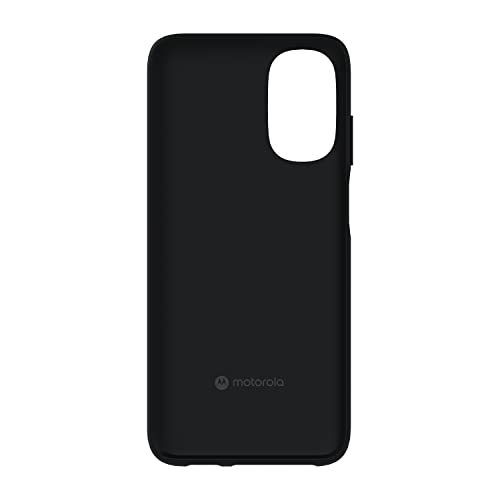 Image of Motorola Moto G 5G (2022) Protective Case- Black Precision fit, Stylish Shock Absorbing Phone Cases [NOT for G 5G (2020) Version]