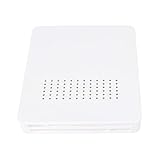 [PRÉVENIR LES BLESSURES] Dites adieu aux coupures accidentelles grâce à la technologie sûre et anti-coupure de ce porte-couteau de cuisine, installé discrètement à l'intérieur de votre armoire.