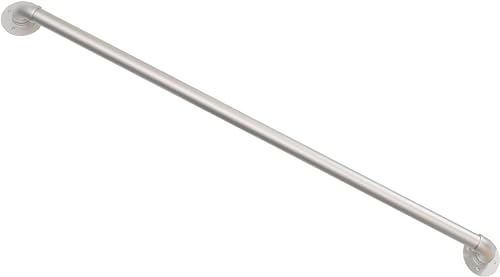 Garde-corps antidérapant de 250cm pour une protection totale