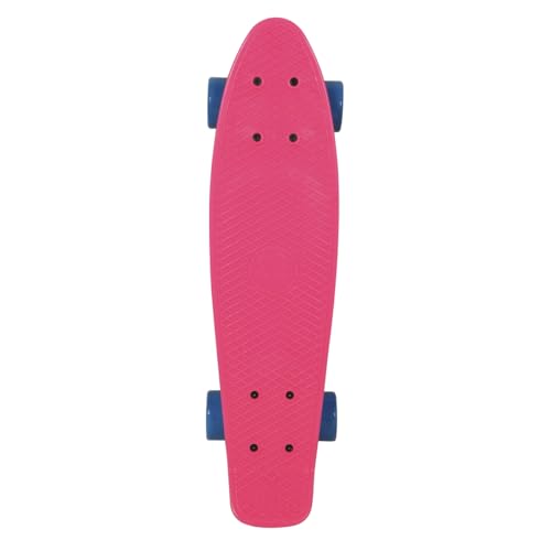 Awaii - Skateboard Vintage 22,5'' - Rose